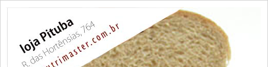 DEGUSTAÇÃO SEM GLÚTEN SCHAR