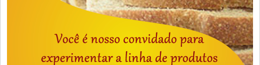 DEGUSTAÇÃO SEM GLÚTEN SCHAR